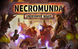 Necromunda Underhive Wars 
